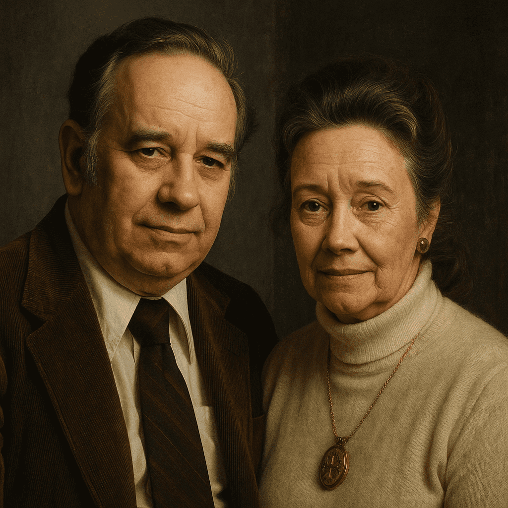 ED ET LORRAINE WARREN : LES CÉLÈBRES ENQUÊTEURS DU PARANORMAL ET LEURS AFFAIRES LES PLUS MYSTÉRIEUSE