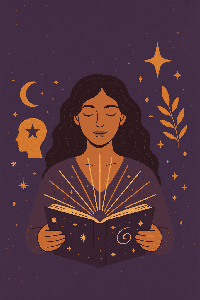 Développement personnel & intuition : comment la voyance peut devenir un outil d’évolution