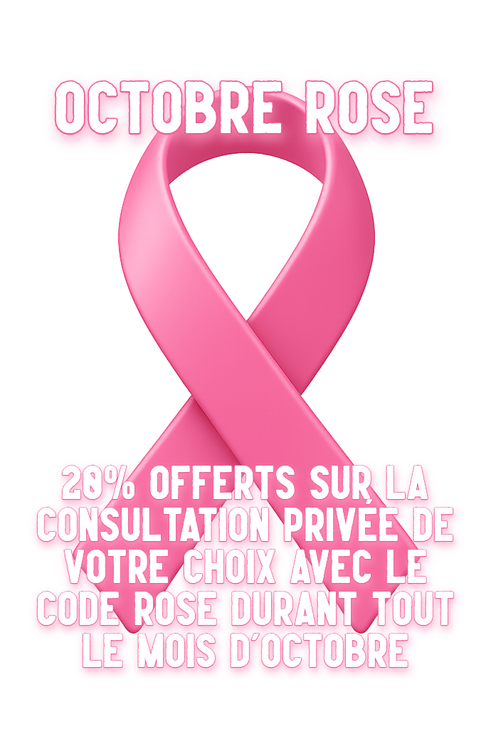 Bouton — Voyance privée (octobre)