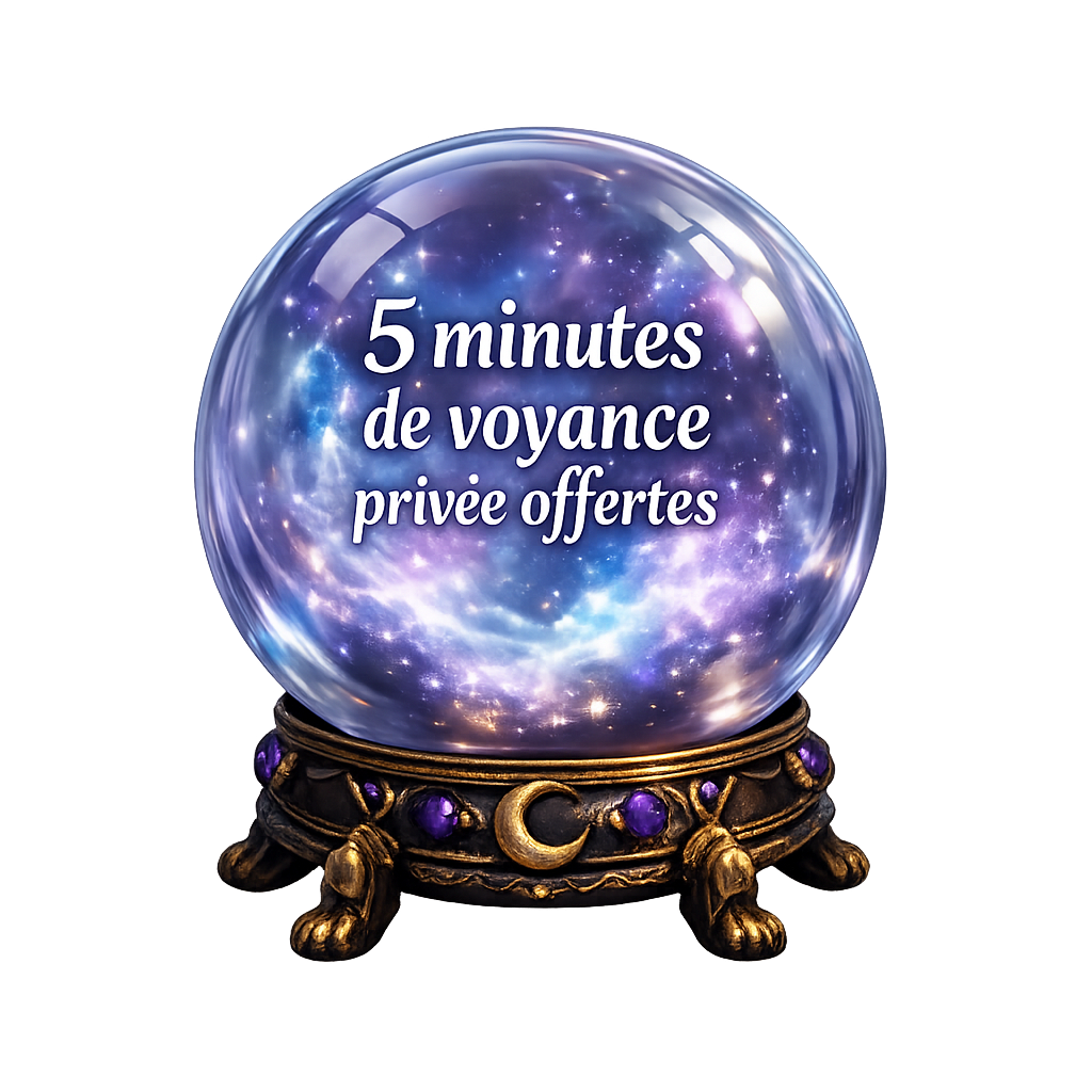 voyance offerte Melinda romael voyance