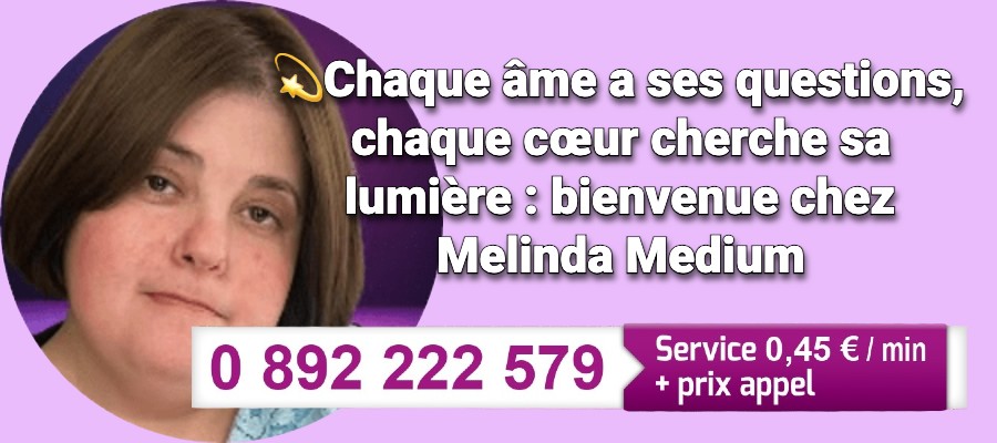 Appeler Melinda